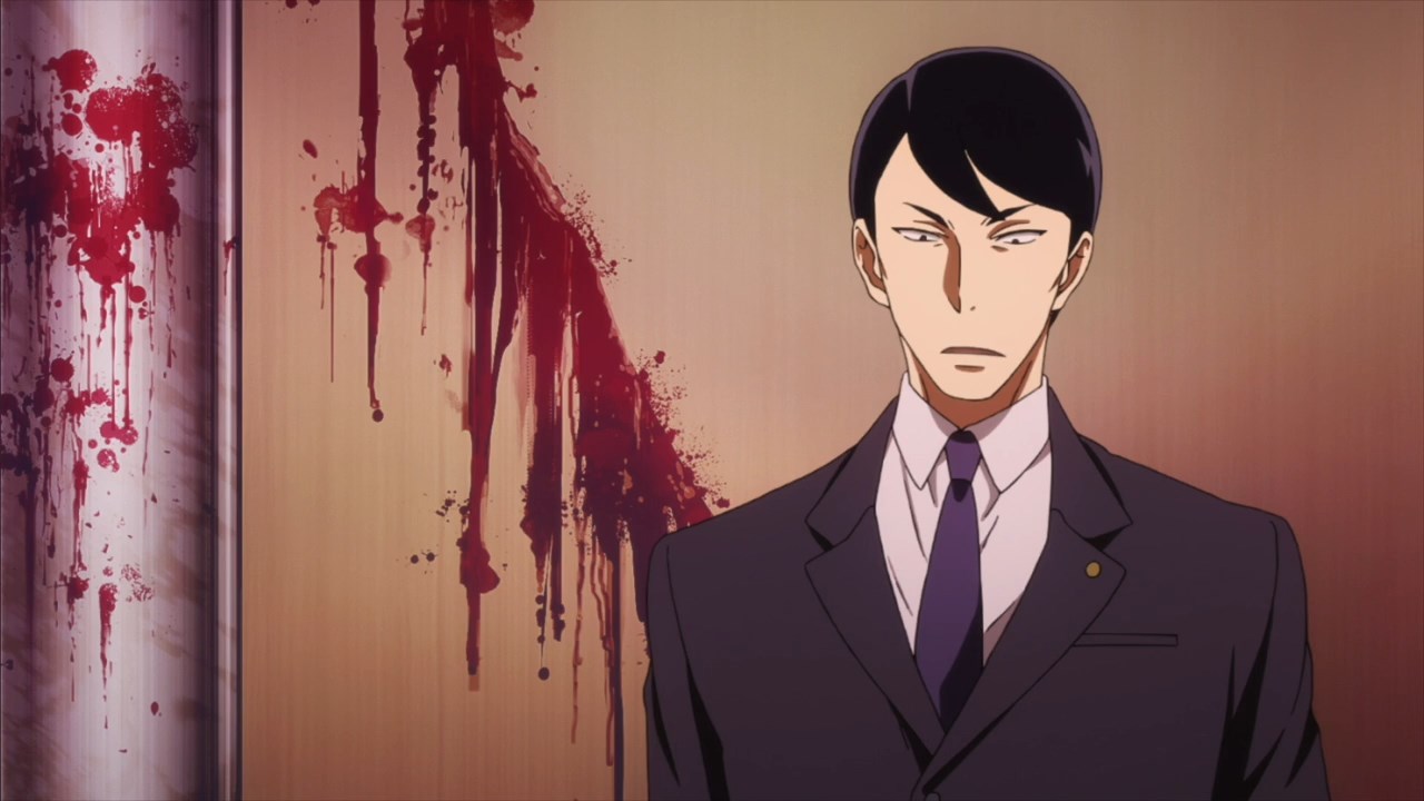 Токійський ґуль: Джек 