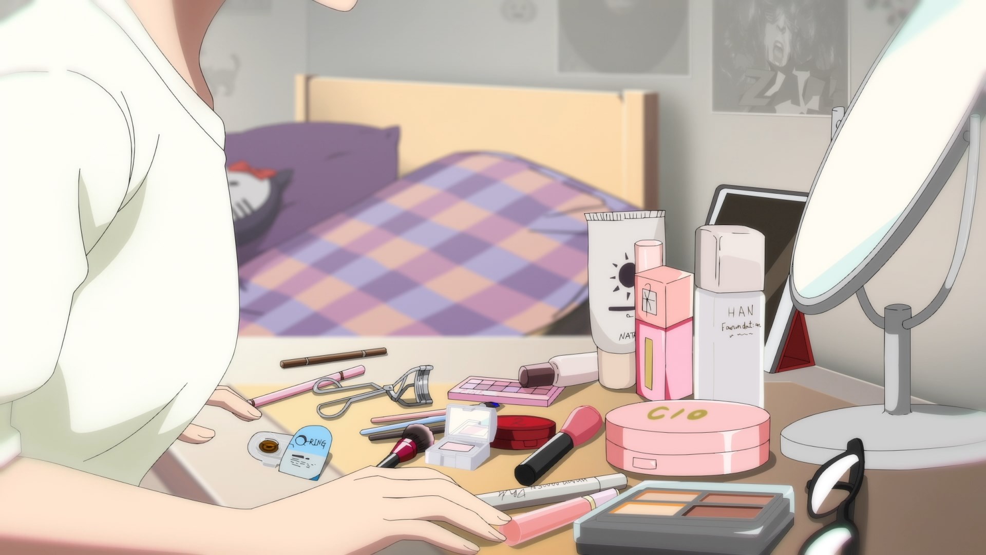 Справжня Краса