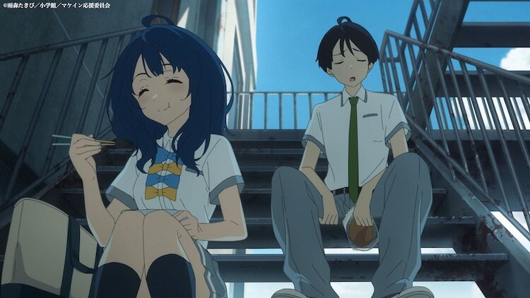 Забагато кинутих героїнь