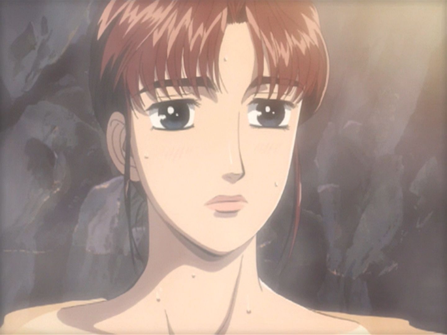 Ініціал Д: Додатковий етап