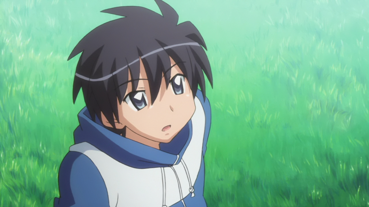 Фамільяр невдахи