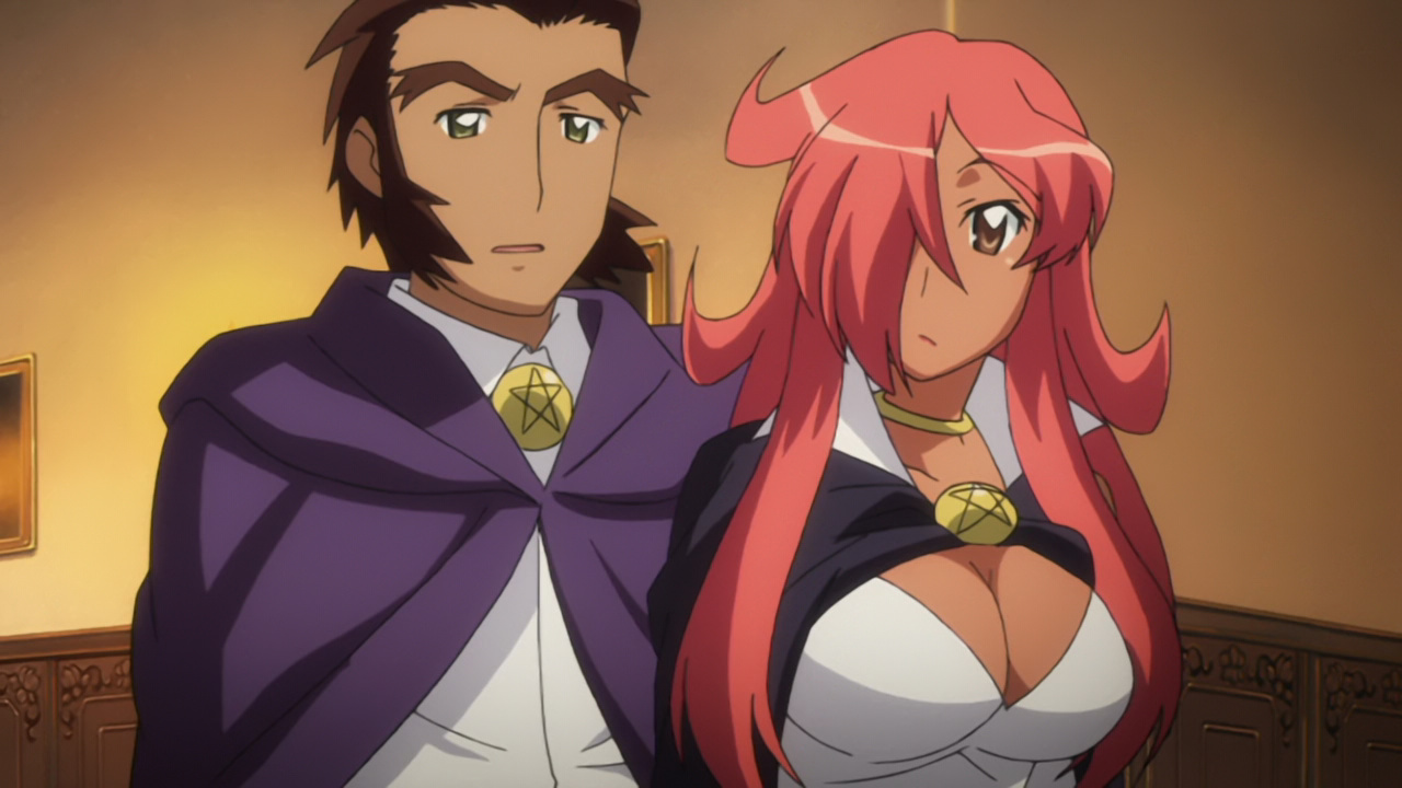 Фамільяр невдахи