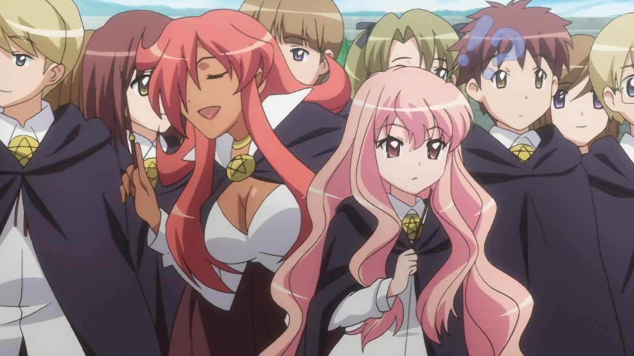 Фамільяр невдахи