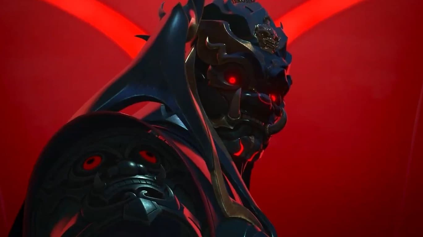 Мантра Воїн: легенда про вісім місяців