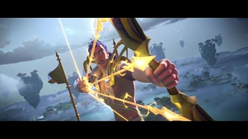 Мантра Воїн: легенда про вісім місяців