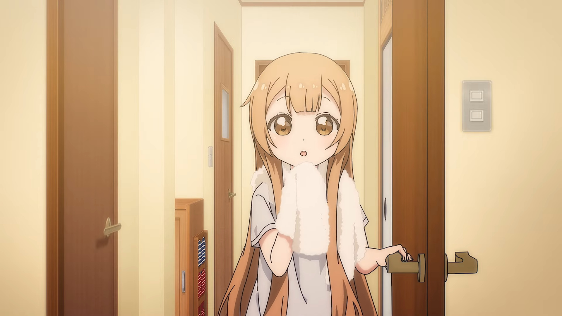 Сімʼя Оомуро