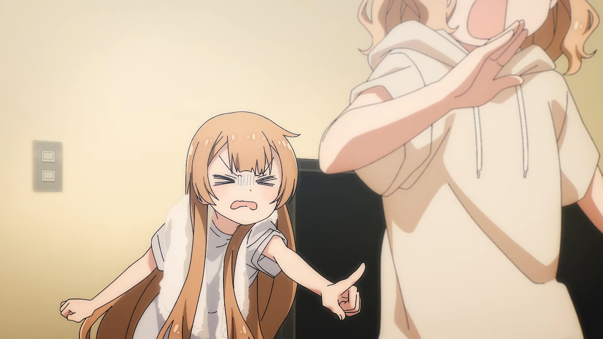 Сімʼя Оомуро