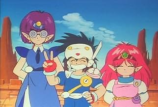 НГ Лицар Ламуне & 40