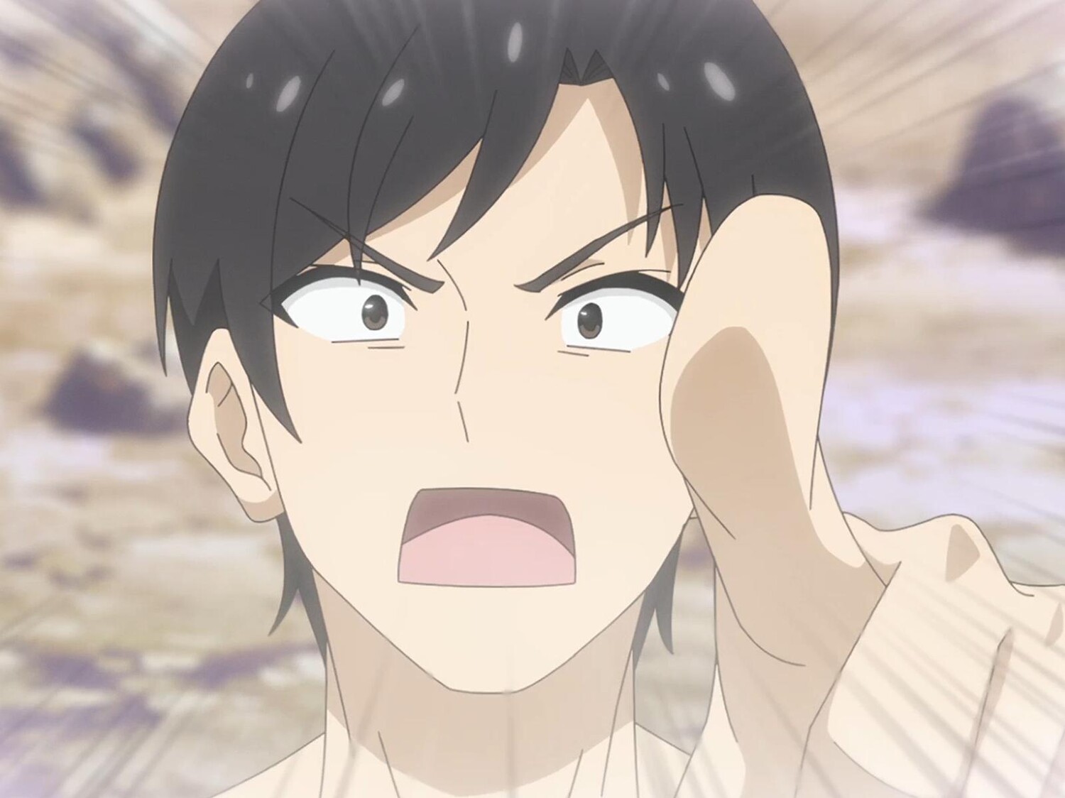 Райські гарячі джерела