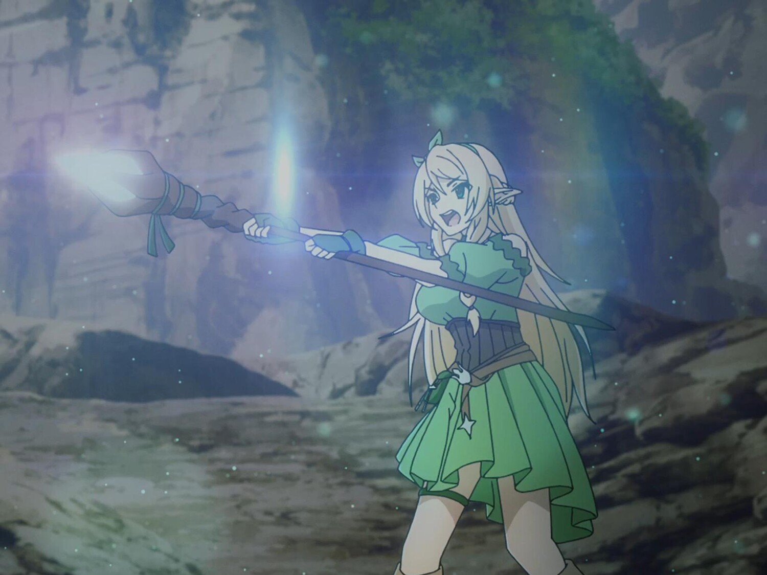 Райські гарячі джерела