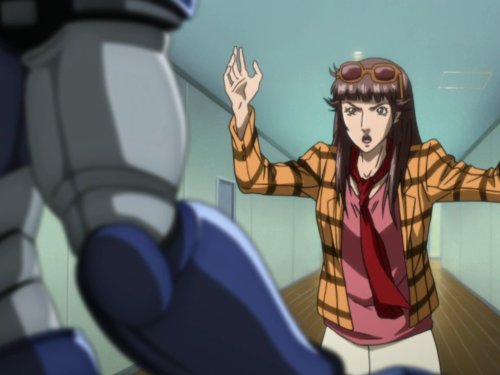 Залізна людина