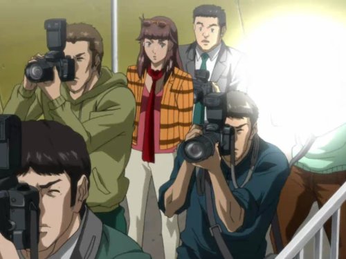 Залізна людина