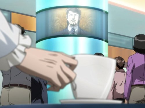 Залізна людина