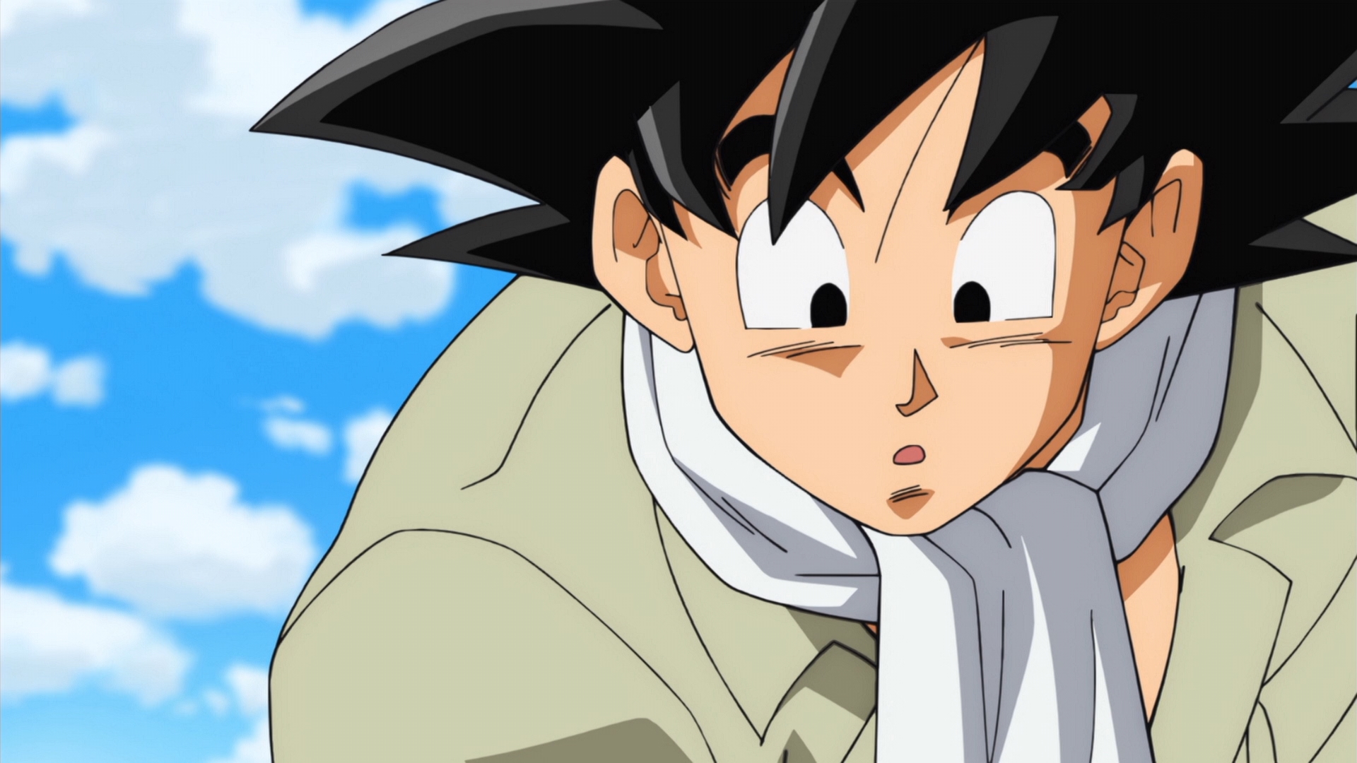 Драґонболл Супер