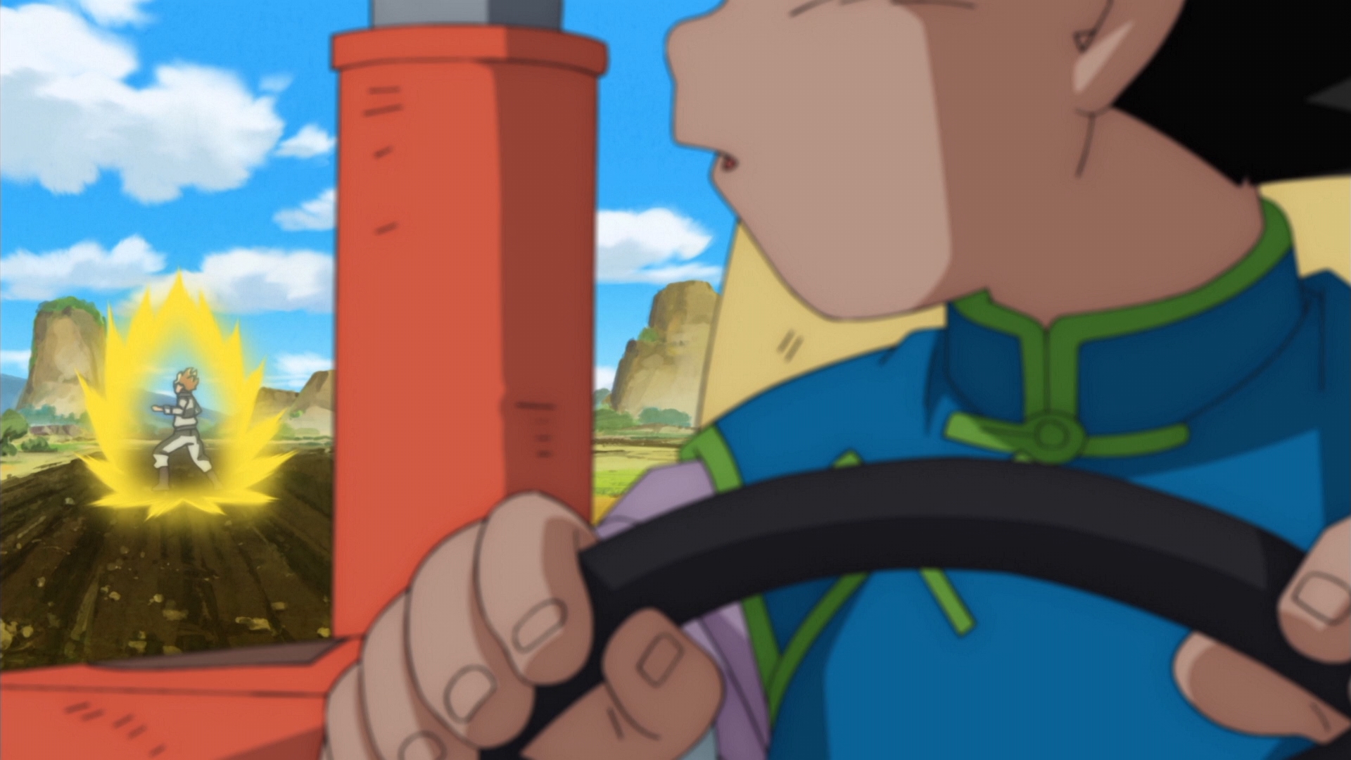 Драґонболл Супер