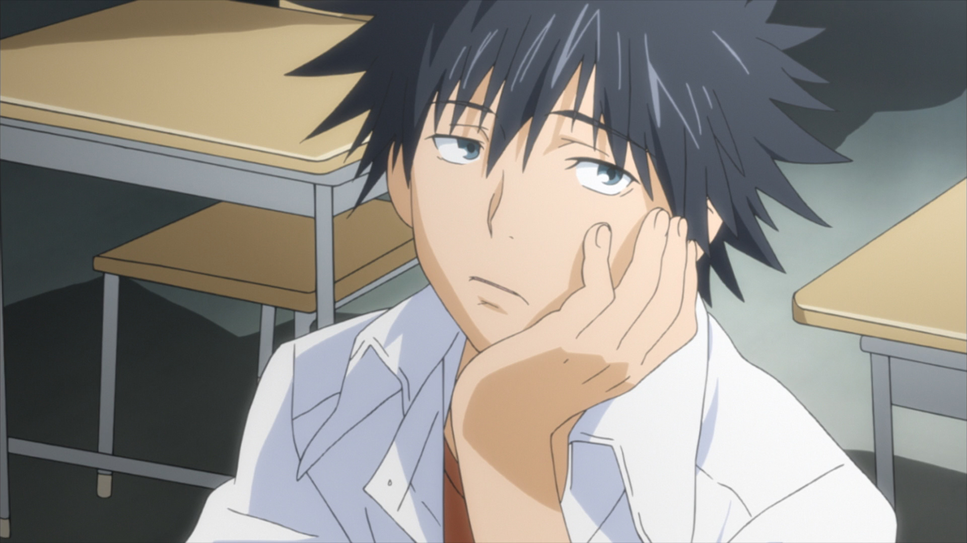 Певний магічний Індекс