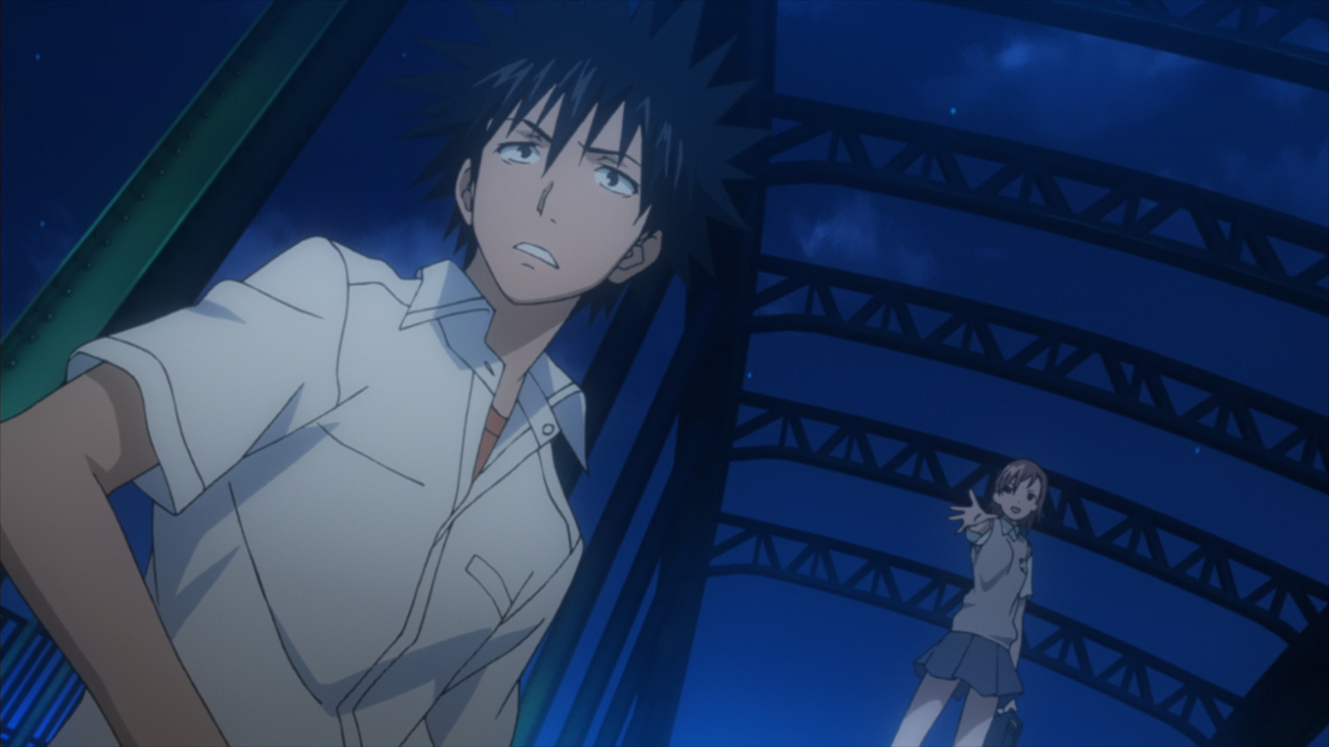 Певний магічний Індекс