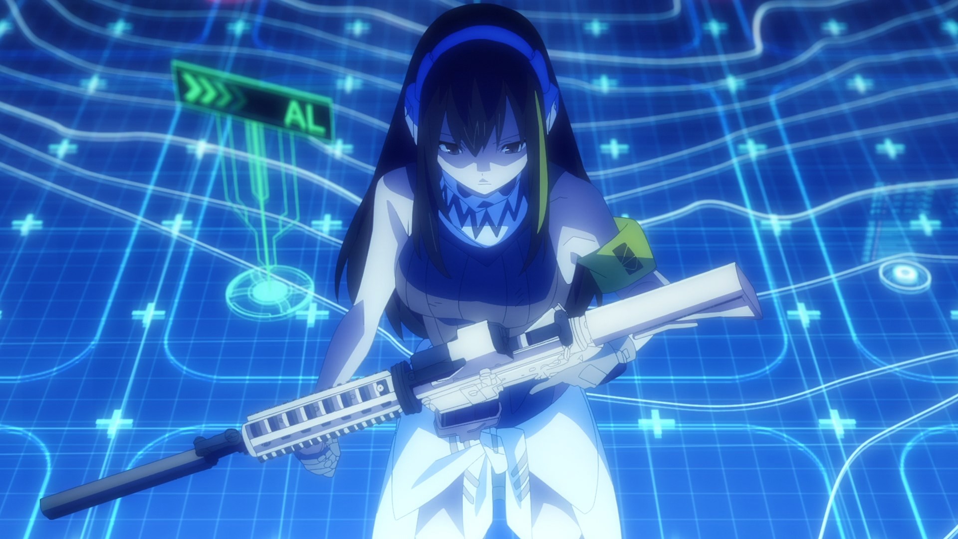 Ляльки на передовій