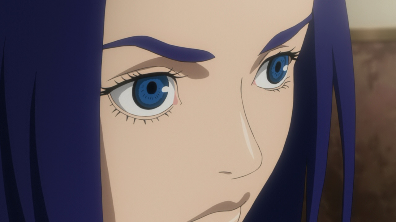 Дух в оболонці: Початок - Межа 3: Сльози духу