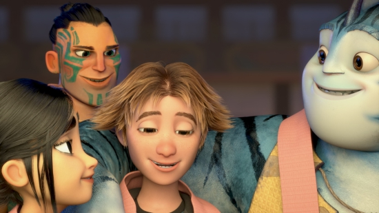 Герої золотих масок