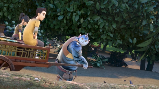 Герої золотих масок