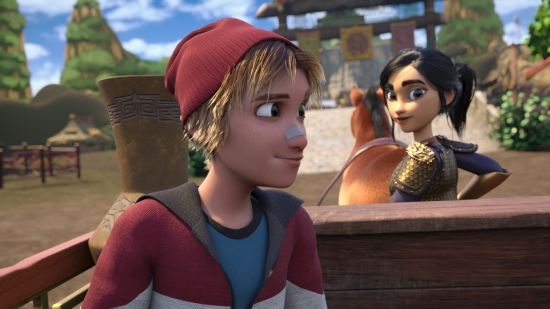 Герої золотих масок