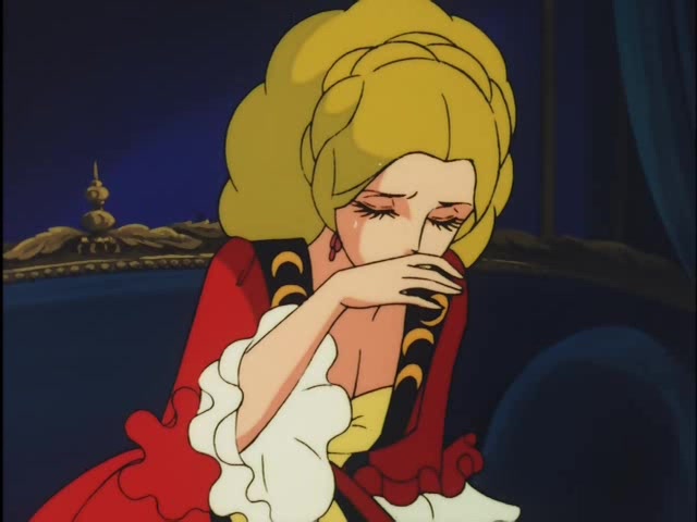 Троянда Версалю