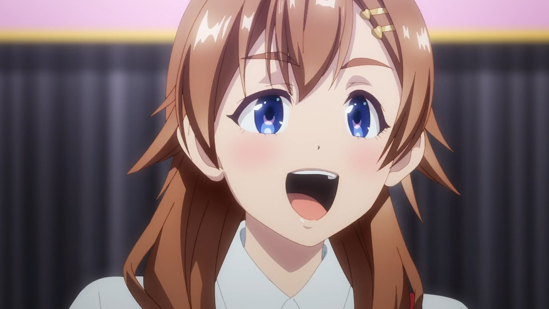 Сяючий стовп