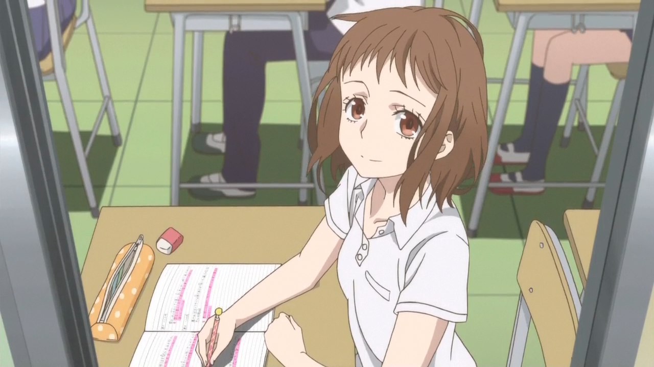 Наше кохання завжди було на відстані 10 сантиметрів