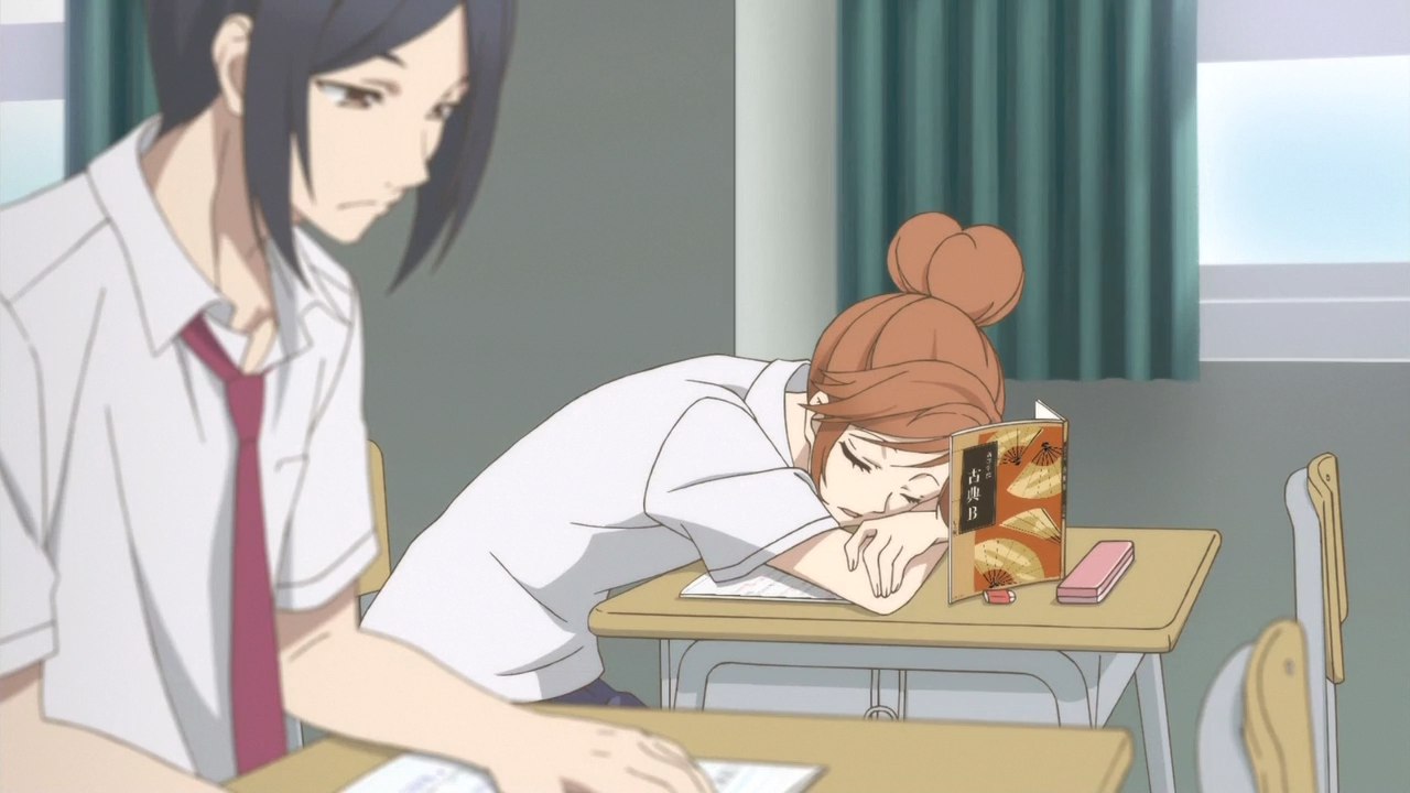 Наше кохання завжди було на відстані 10 сантиметрів