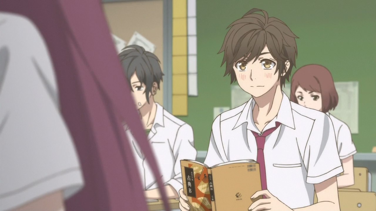 Наше кохання завжди було на відстані 10 сантиметрів