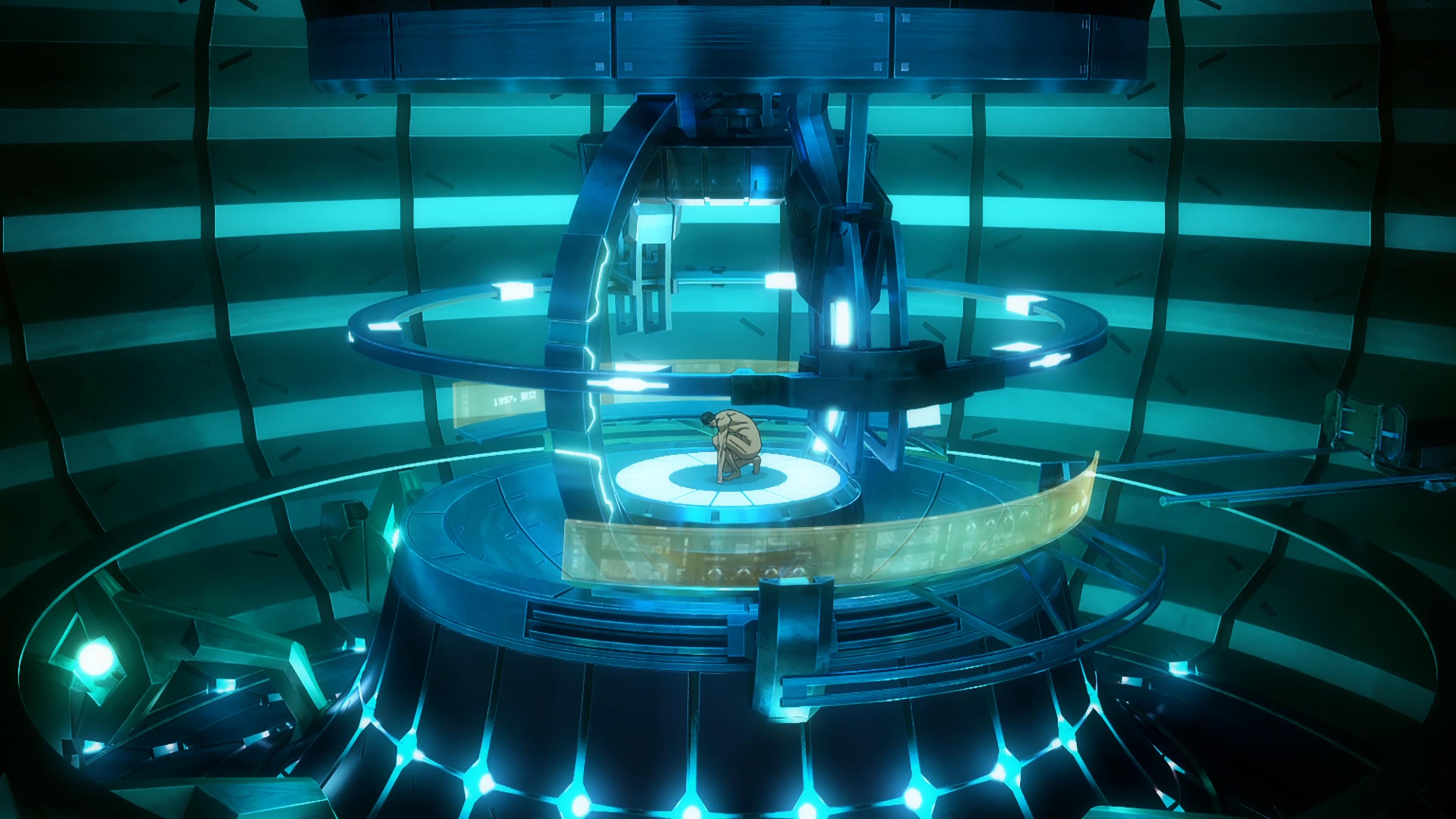 Термінатор: Зеро