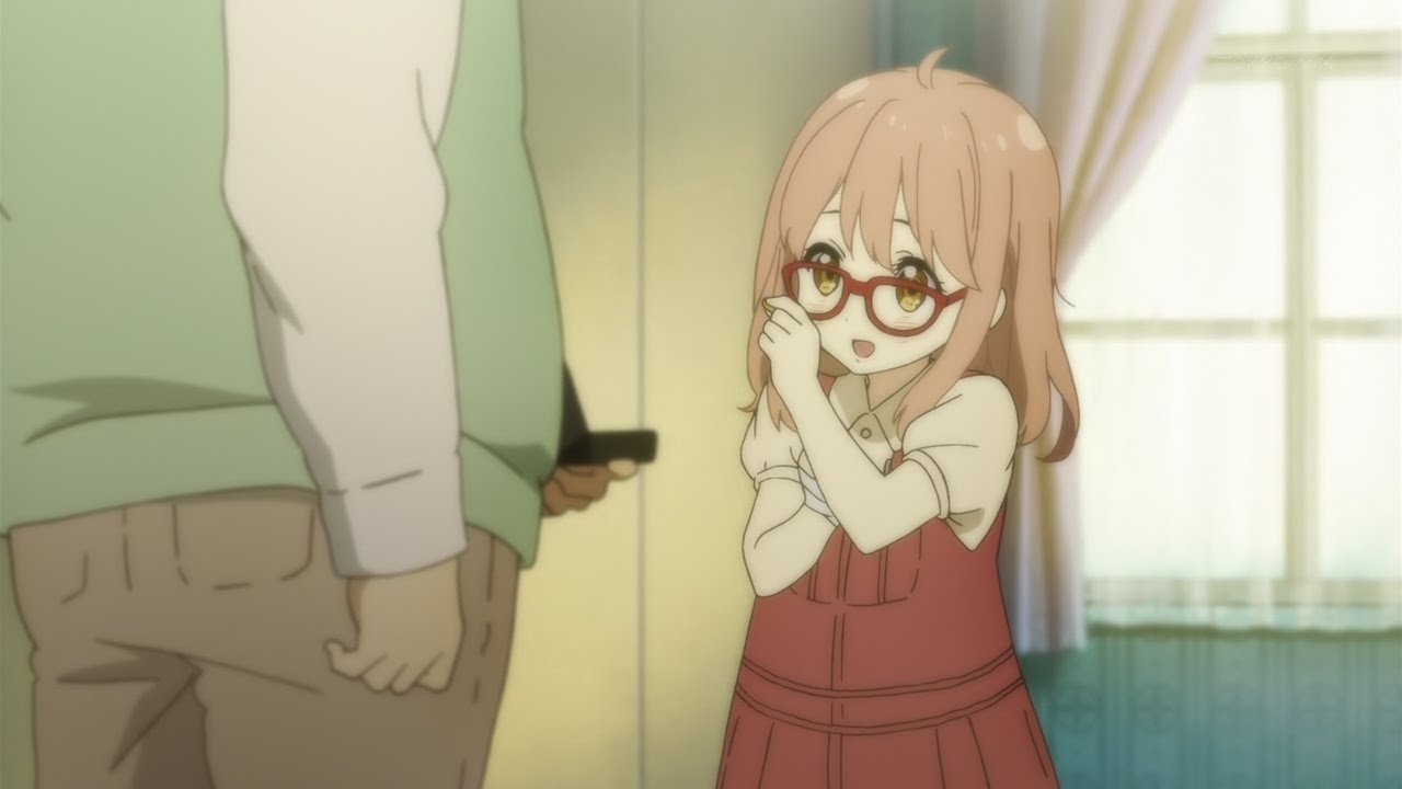 За гранню: Я буду поряд - Майбутнє