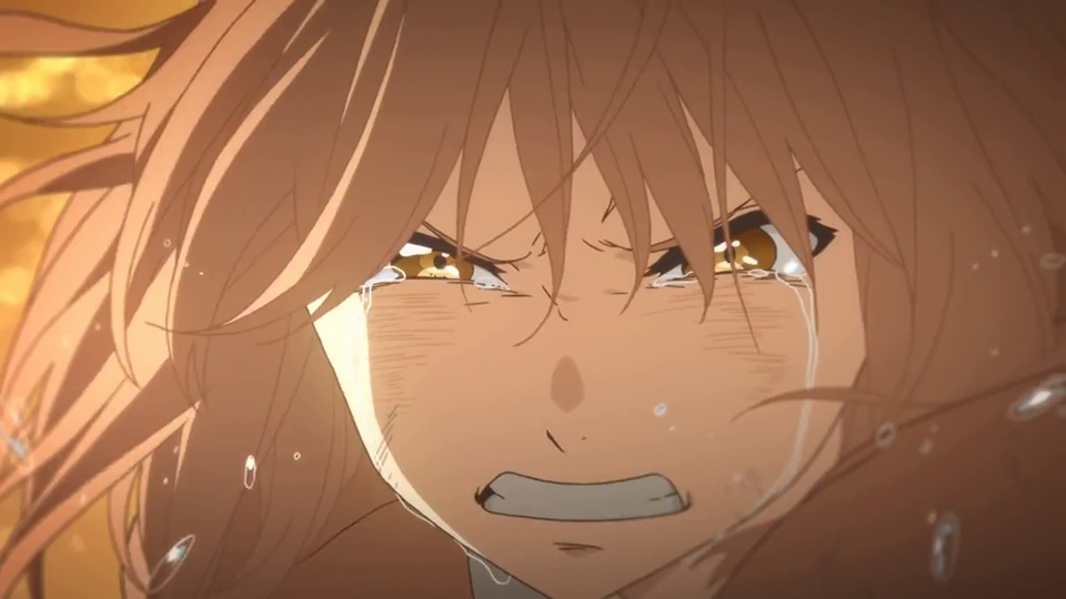 За гранню: Я буду поряд - Майбутнє