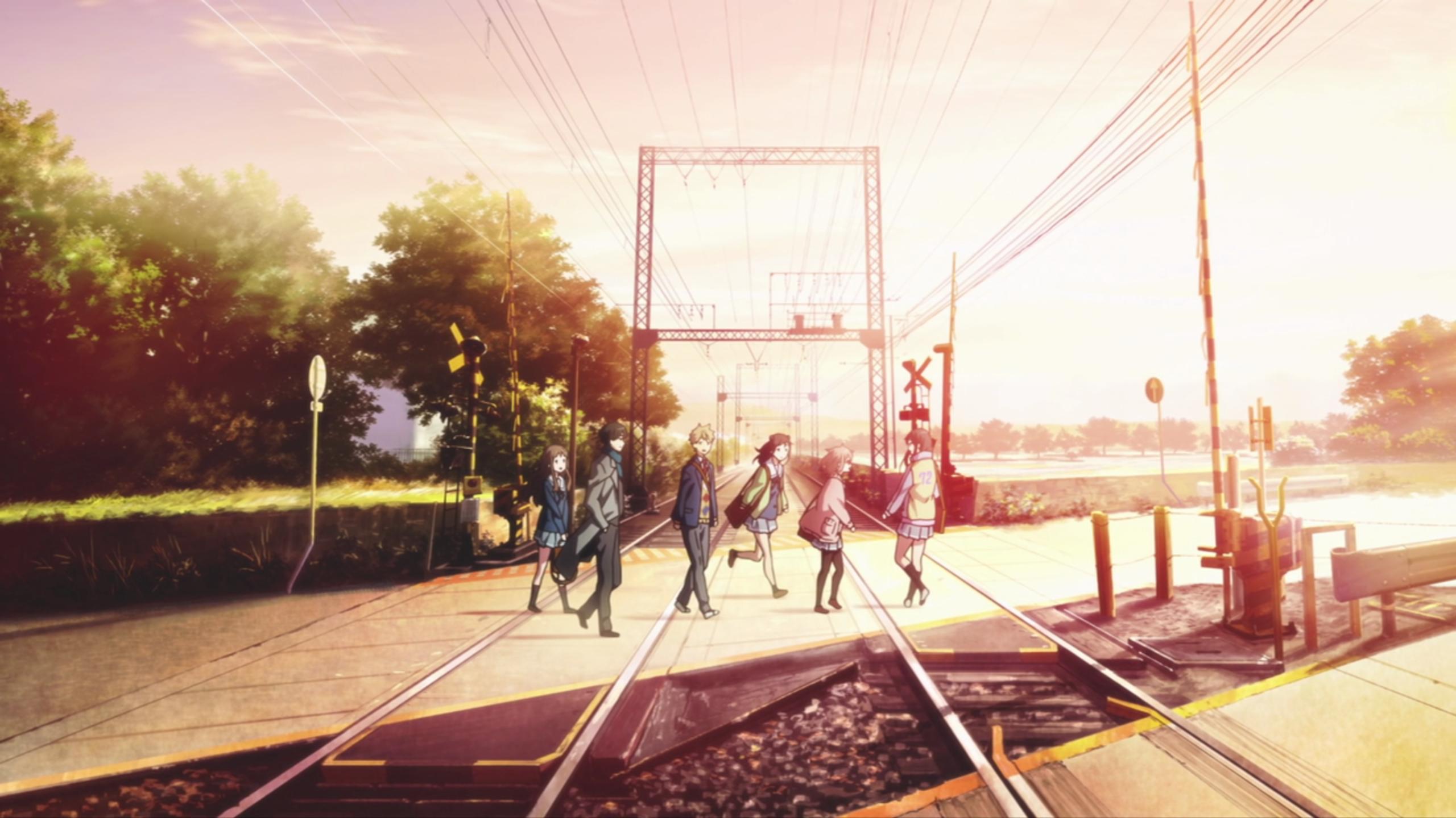 За гранню: Я буду поряд - Майбутнє