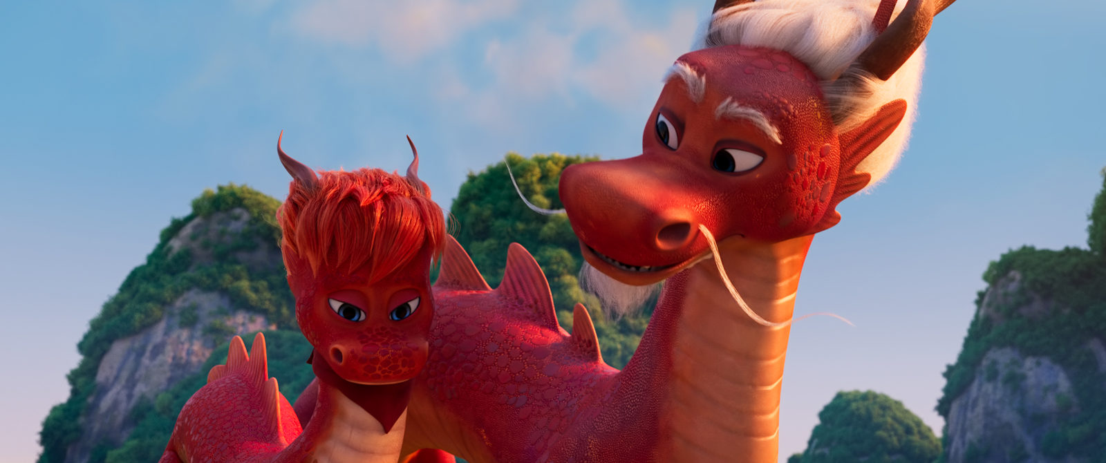 Пригоди Панди в Африці