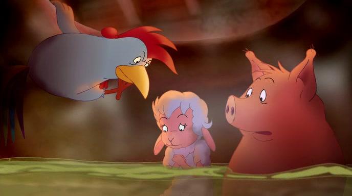 Друзі назавжди