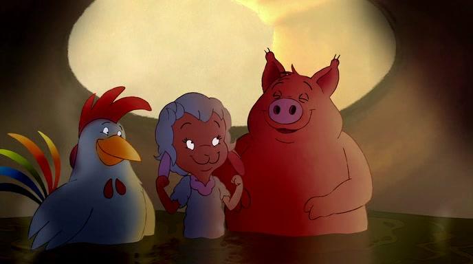 Друзі назавжди