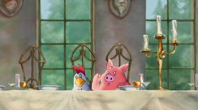 Друзі назавжди