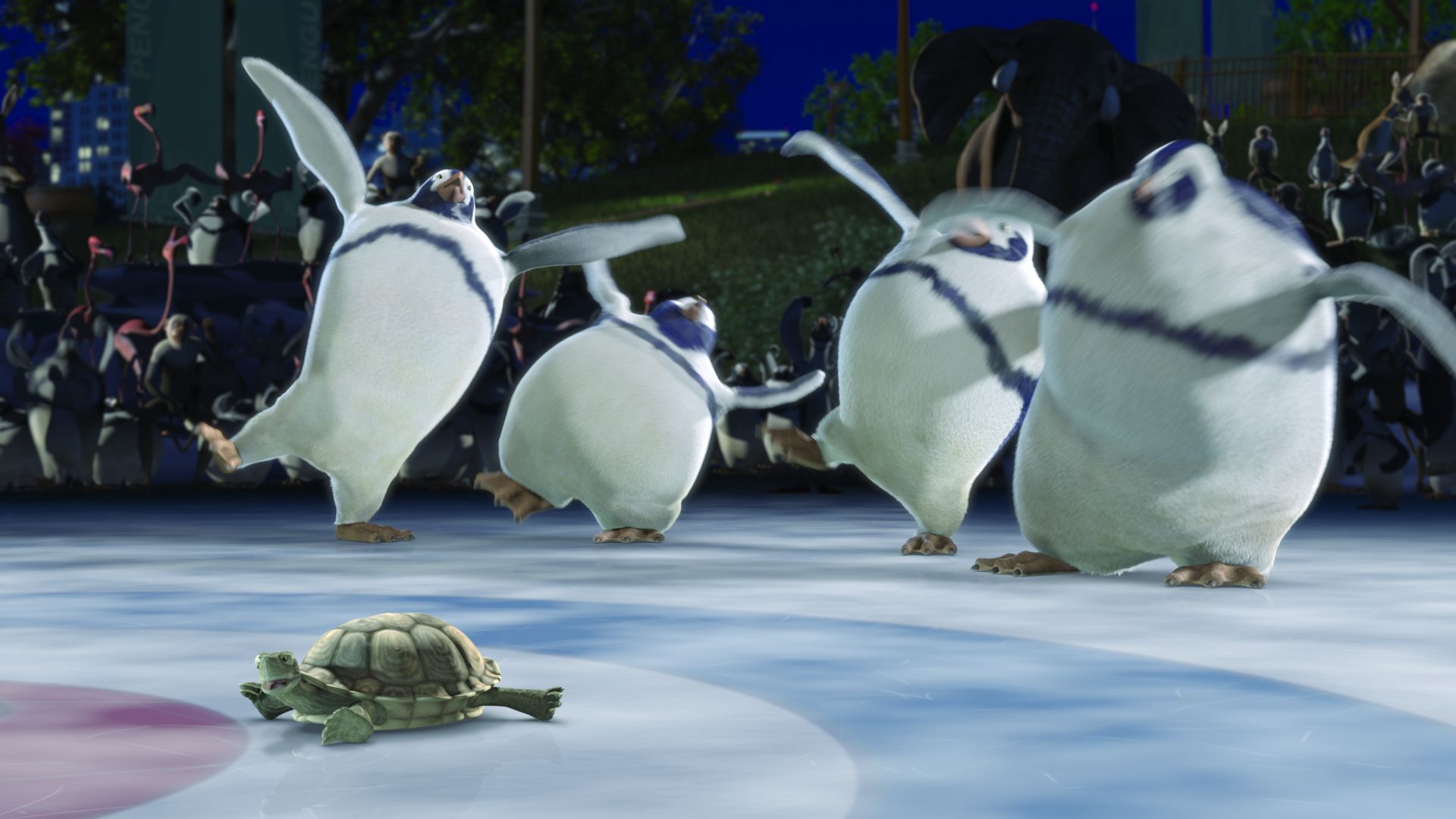 Дика природа