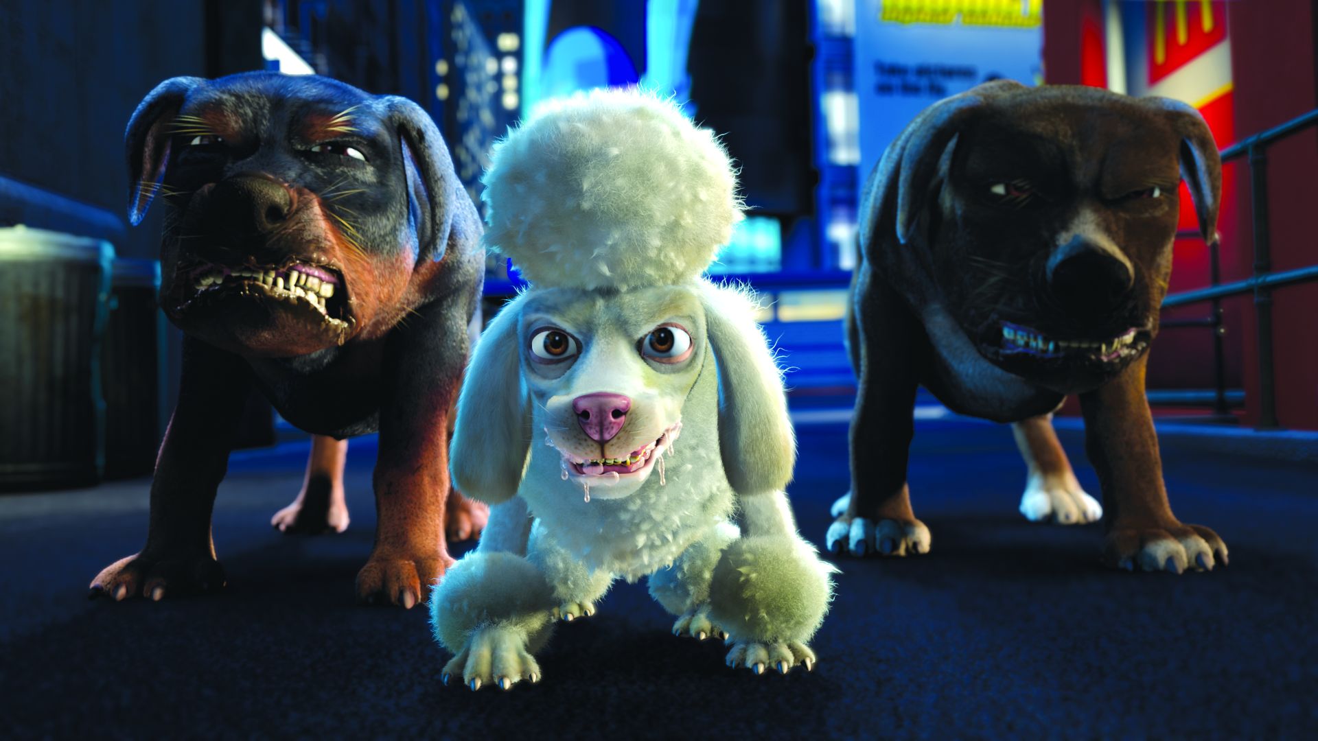 Дика природа