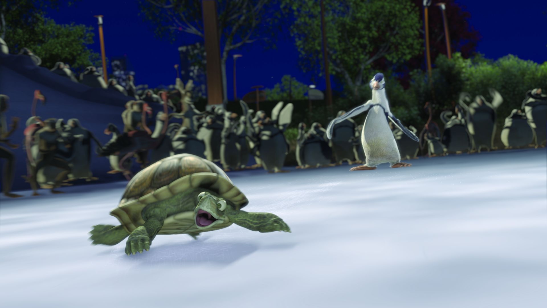 Дика природа