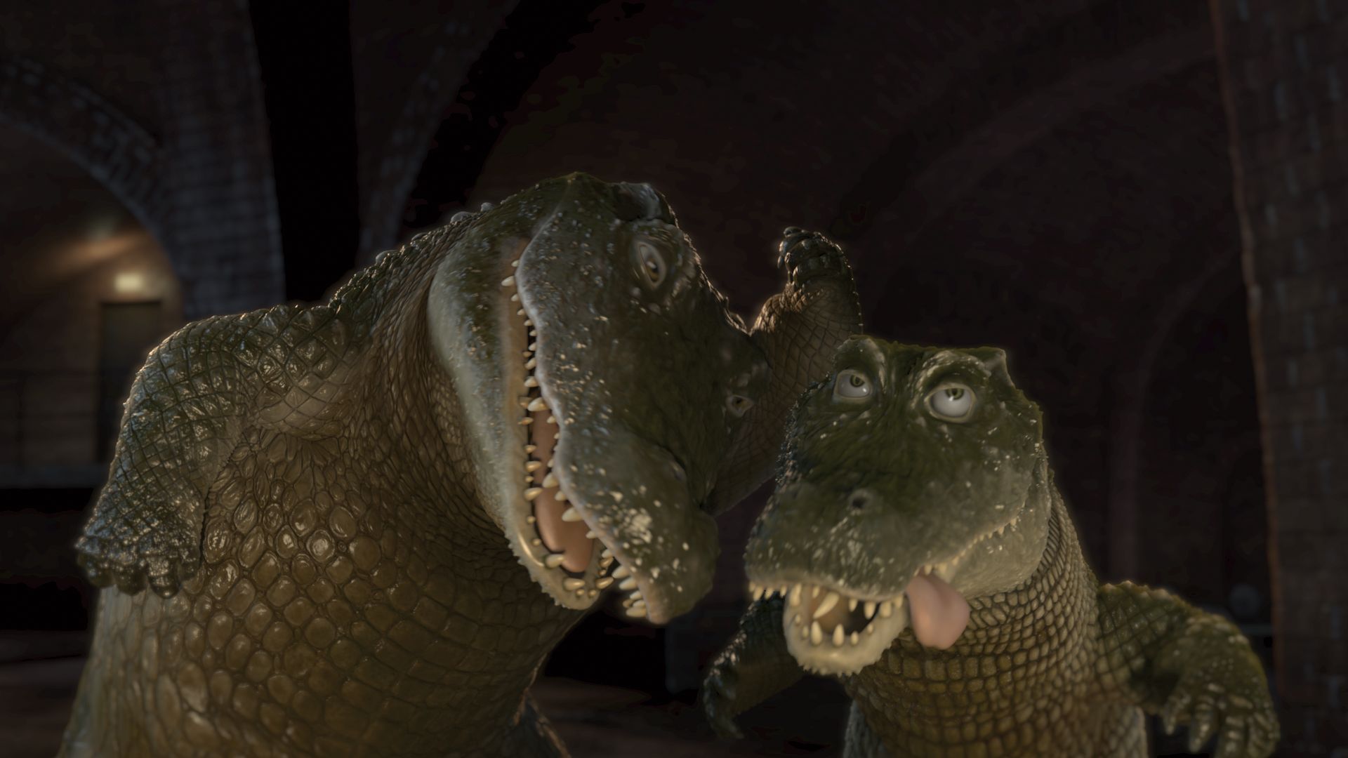 Дика природа