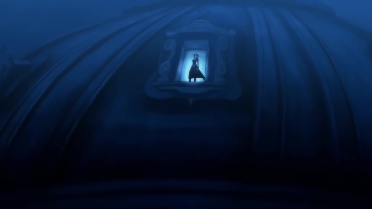 Інший світ: Нескінченна війна