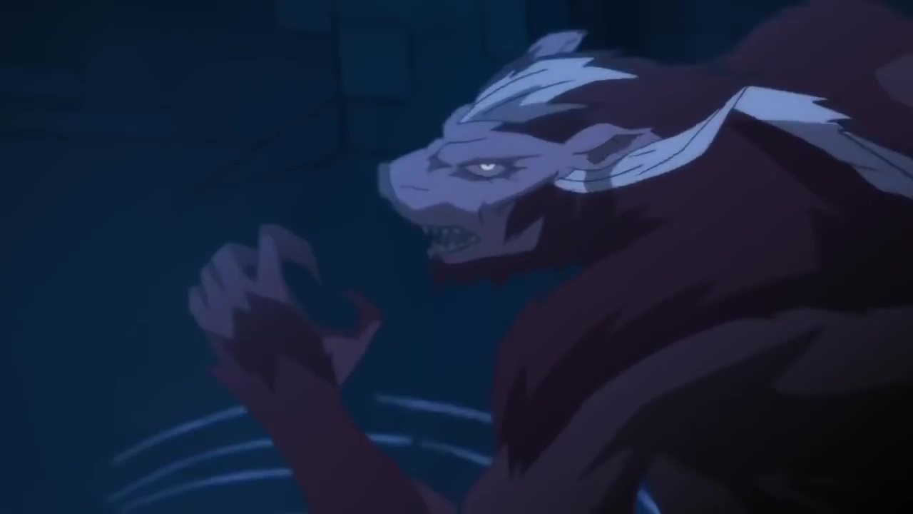 Інший світ: Нескінченна війна