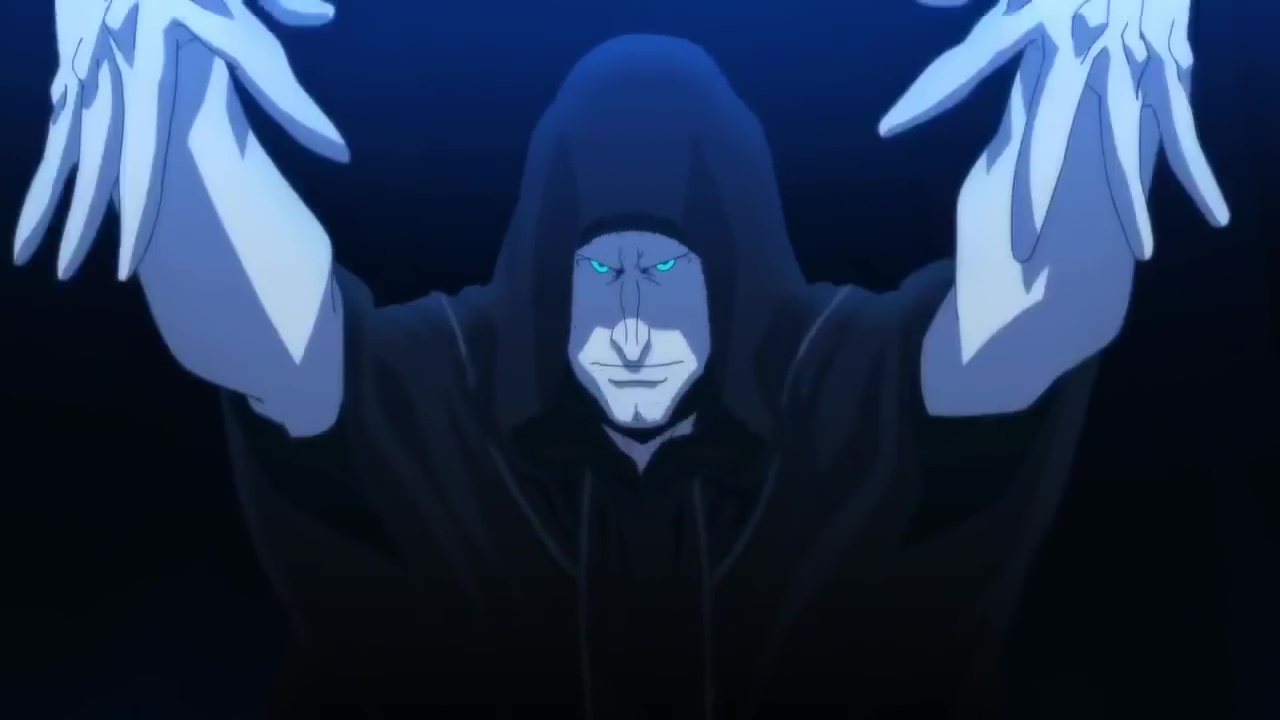 Інший світ: Нескінченна війна