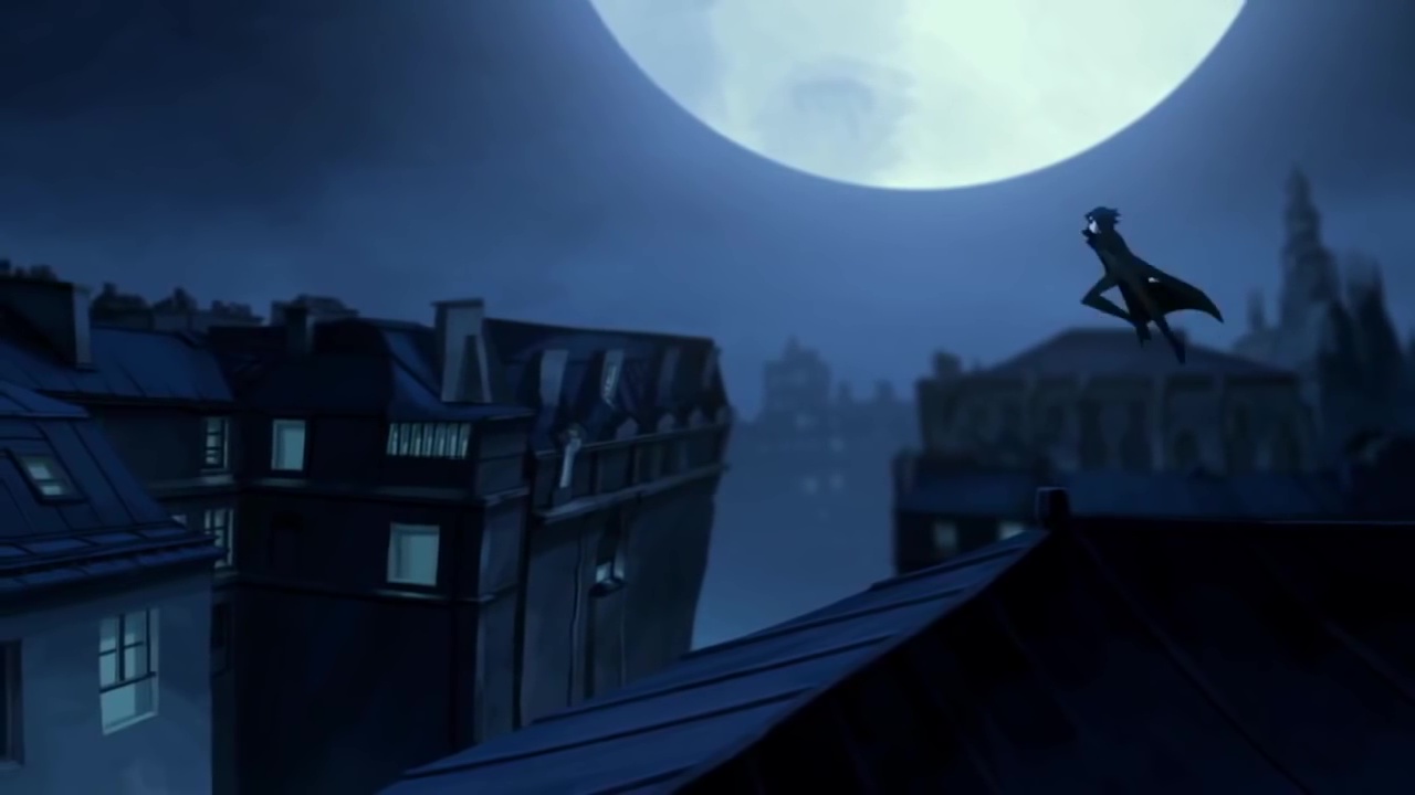 Інший світ: Нескінченна війна