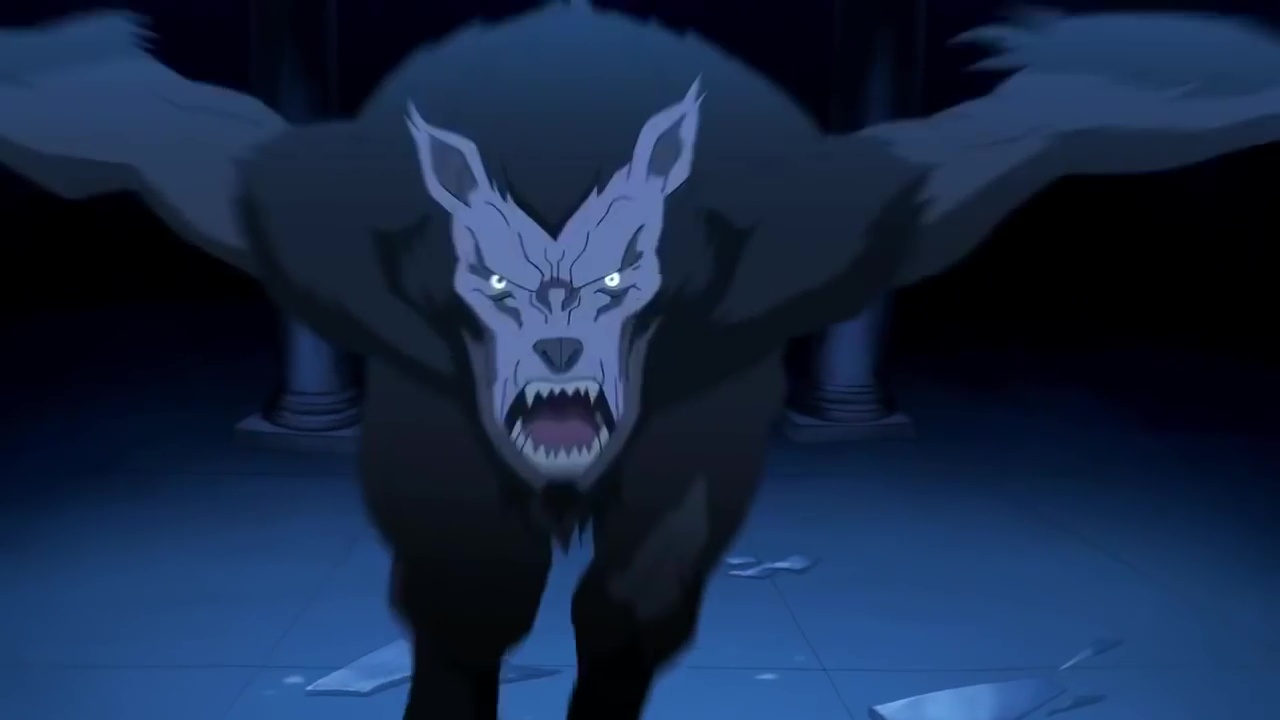 Інший світ: Нескінченна війна