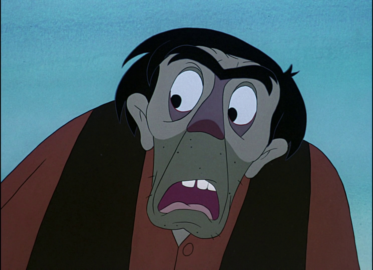 Звіроферма / Ферма тварин / Колгосп тварин