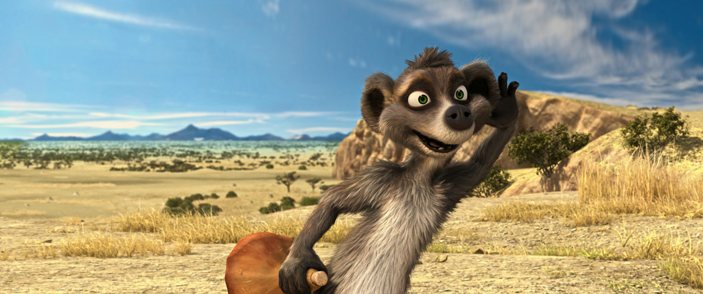 Союз тварин / Спілка тварин